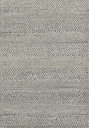 Dynamic Rugs GROVE 6211-900 Grey